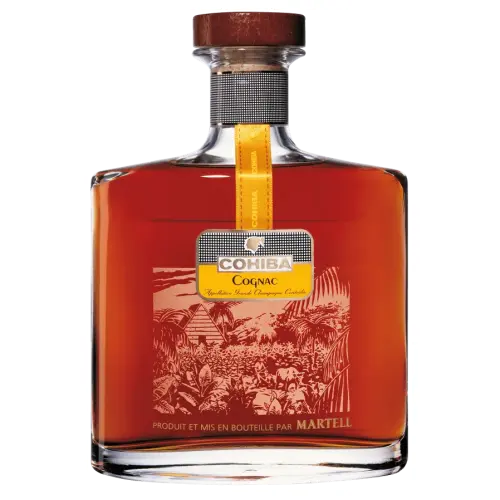 - Martell Cohiba 70CL