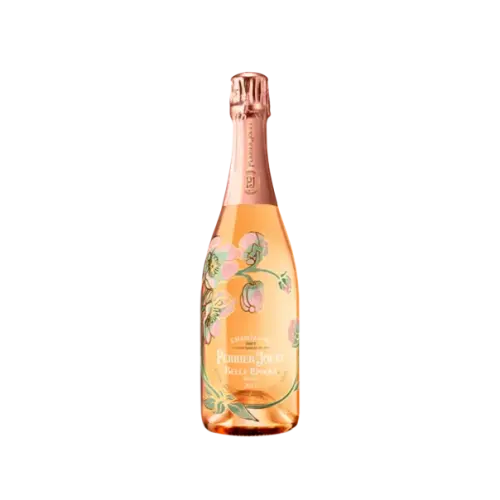 - PERRIER-JOUËT BELLE EPOQUE ROSÉ 2012 75CL