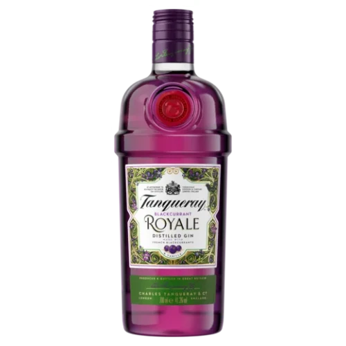  - Tanqueray Blackcurrant Royale 70CL