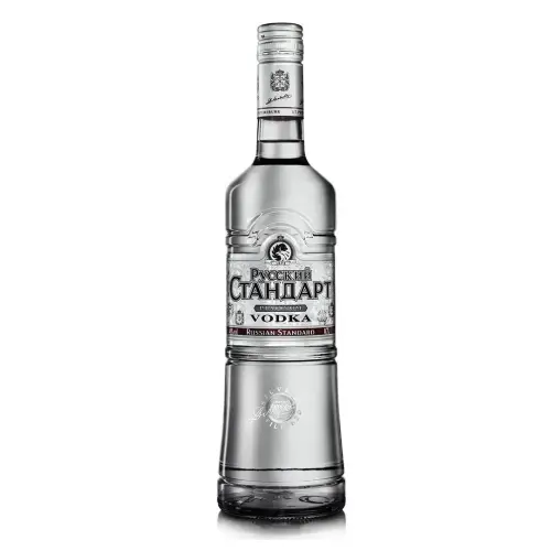 - Russian Standard Platinum 1L