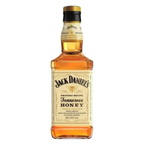 Jack Daniel's Honey 50CL