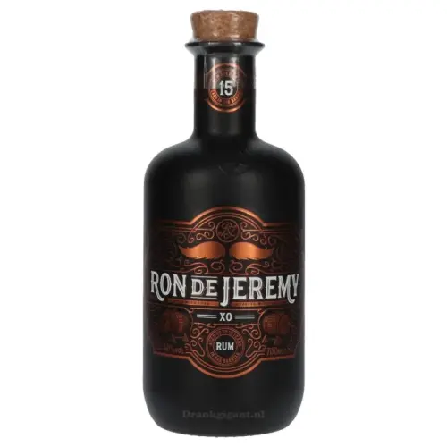- Ron De Jeremy XO 70CL