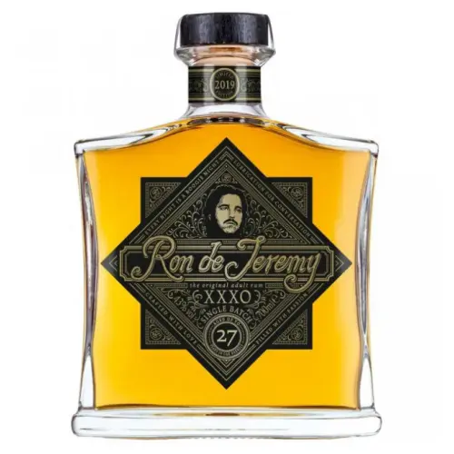 - Ron De Jeremy XXXO 70CL