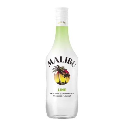  - Malibu Lime 70CL