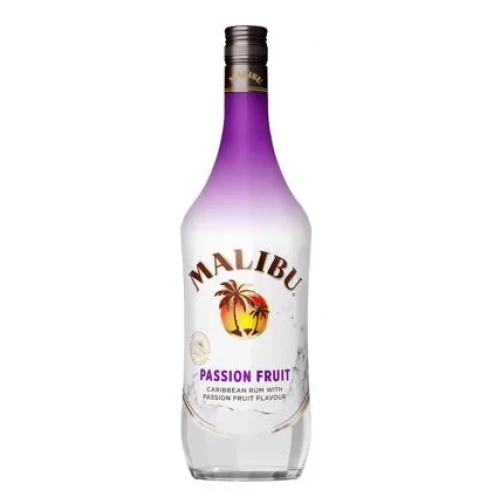 - Malibu Passion Fruit 70CL