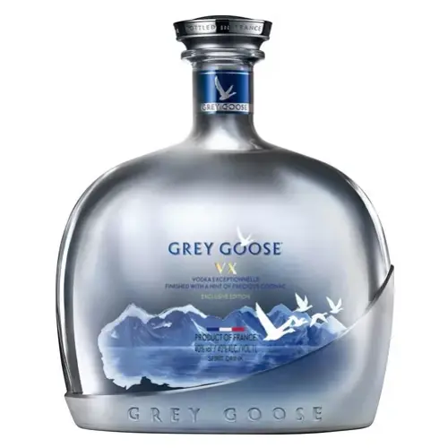 - Grey Goose VX 1L