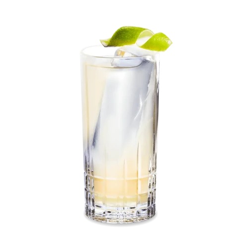 CA Blaze Cocktail