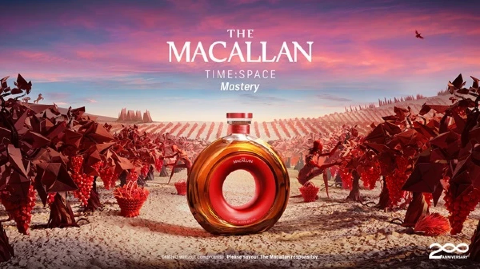 MacAllan Space